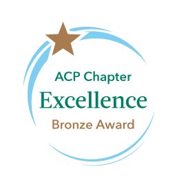 Chapter Excellence Award