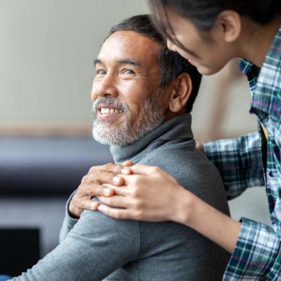 Caregiving